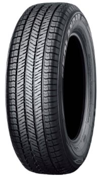 Yokohama Geolandar G91AV ( 235/55 R18 100H )