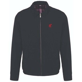 Templum Chaquetas Cazadora Harrington para hombre