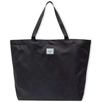 herschel cartera classic tote - black para mujer