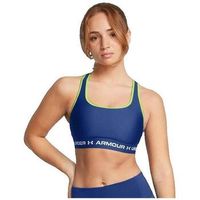 under armour sujetador deportivo soutien-gorge croise moyen para mujer