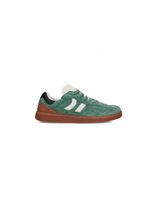 zapatillas coolway goal mujer gris