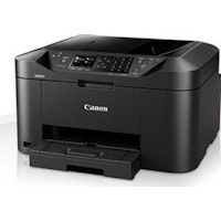 canon maxify mb2150 600 x 1200dpi inyeccion de tin