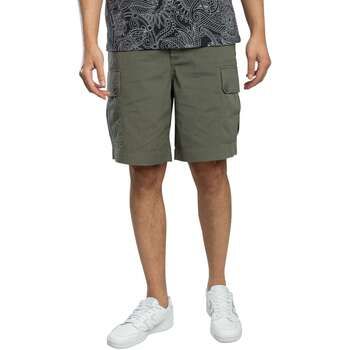 Pretty Green Short Pantalones cortos cargo Bostall para hombre