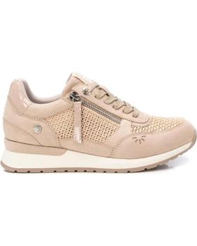 de REFRESH ZAPATILLAS DEPORTIVAS ANTELINA REFRESH 172790 BEIGE