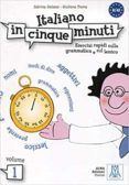 italiano in cinque minuti vol.1 (level a1-a2)