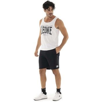 Leone 1947 Short Man Bermuda Zip Small Logo para hombre