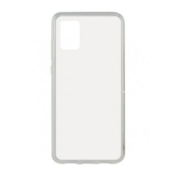Contact Flex Funda TPU Transparente para Samsung Galaxy S20 Plus