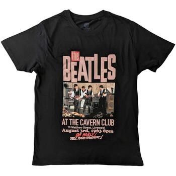 The Beatles Tops y Camisetas Cavern para hombre