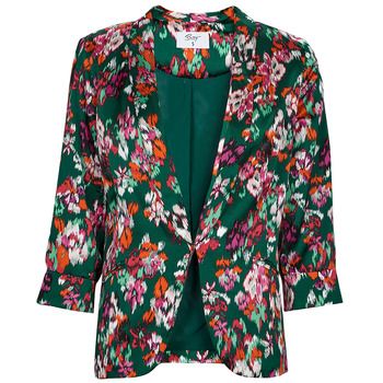Betty London Chaqueta NEREIDE para mujer