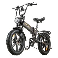 eu direct bicicleta electrica burchda r7 48v 16ah bateria 500w motor velocidad maxima recomendada neumaticos de 20 pul
