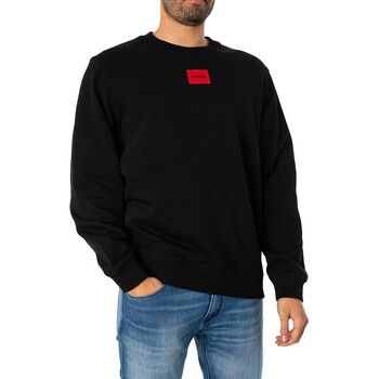 HUGO Jersey Sudadera Diragol212 para hombre