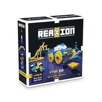 juego reaxion xtra goliath