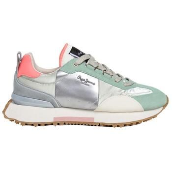 Pepe jeans Zapatillas ARCHER SOFT W para mujer