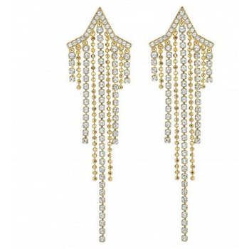 Swarovski Pendientes Orecchini para mujer