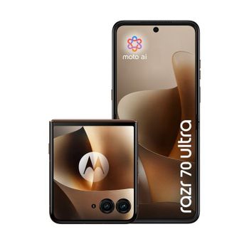 Motorola Razr 70 Ultra 5G 16GB 512GB 6.96