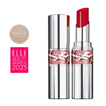 Yvessaintlaurent Loveshine Caring Lip Color