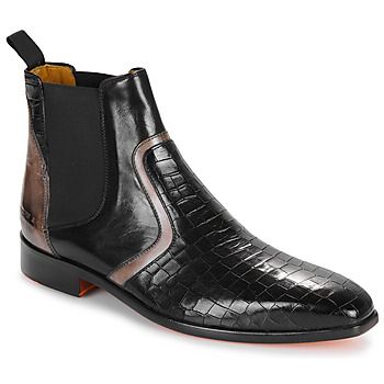 Melvin & Hamilton Botines LEWIS 26 para hombre