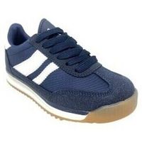 bubble bobble zapatillas deporte zapato nino c1255 azul para nina