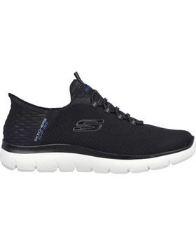 de SKECHERS DEPORTIVA SUMMITS - HIGH RANGE NEGRO