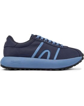 de CAMPER DEPORTIVAS DE HOMBRE PELOTAS ATHENS K100943 AZUL009