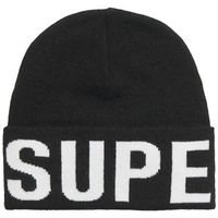 superdry gorro tricot para mujer