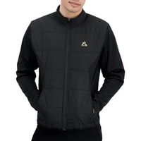 le coq sportif chaqueta deporte coq hybride n1 para hombre