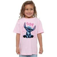 disney camiseta manga larga cute as can be para nina