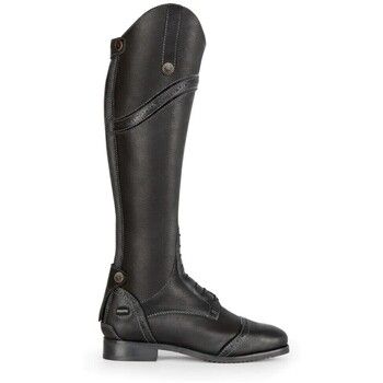 Moretta Botas equitación Constantina para mujer