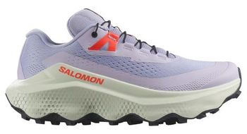 Salomon Ultra Glide 3 - mujer - rosa
