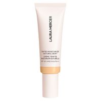 laura mercier - tinted moisturizer natural dewy spf 30 cremas de dia con color 45 ml marron claro unisex