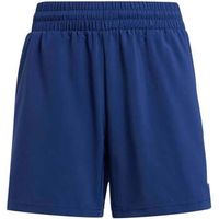 adidas short nino club tennis 3-stripe para nino