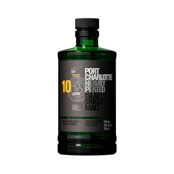 Whisky Bruichladdich Port Charlotte  Escocia  70 Cl. 50.0º