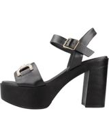 de repo sandalias mujer modelo 59234r color negro nero