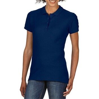 Gildan Tops y Camisetas GD75 para mujer