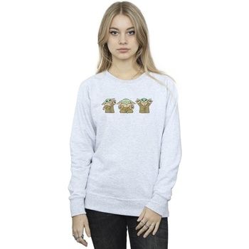 Disney Jersey The Mandalorian para mujer