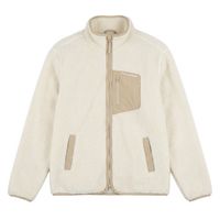 name it polar nknmattia sherpa jacket pb1 para nina