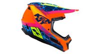 casco multi integral kenny performance graphic