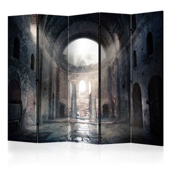 Biombo -  Chamber Of Secrets Ii [room Dividers]