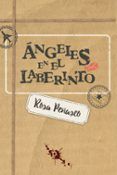 angeles en el laberinto