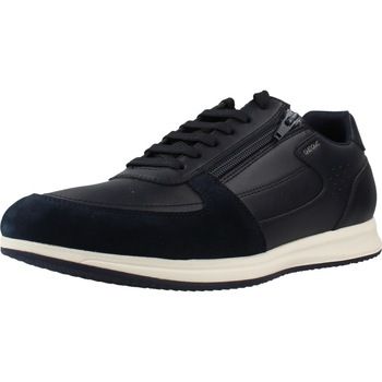 Geox Deportivas Moda U65h5a 0bc22 para hombre