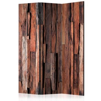 Biombo - Honey Boards (135x172 Cm)