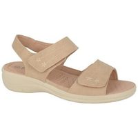 boulevard sandalias df2382 para mujer