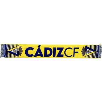 Cádiz Fc Bufanda Bufanda Cádiz CF Blanca para hombre