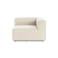 sofa de 1 plaza fora 1r crudo