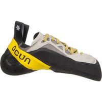ocun zapatillas de senderismo diamond gram para hombre