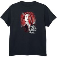 marvel camiseta bi52578 para nina