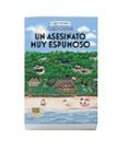 un asesinato muy espumoso cozy mystery