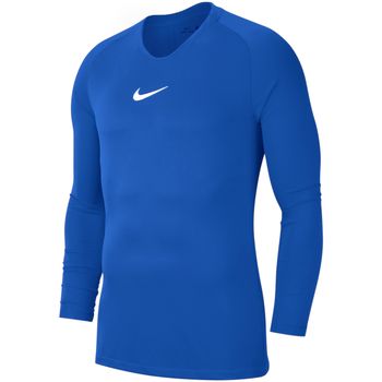 Nike Camiseta manga larga Dry Park First Layer LS Jr Longsleeve para niño