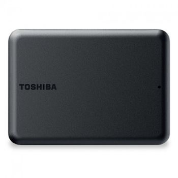 Toshiba Canvio Partner Disco Duro Externo 2.5