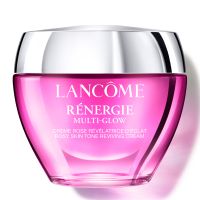 lancome cosmetica facial renergie multi-glow crema facial alto rendimiento